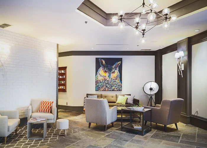 Summit Lodge Boutique Hotel By Paradox Whistler