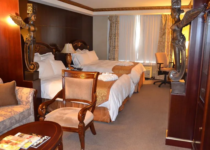 Radisson Hotel Toronto Airport West Mississauga