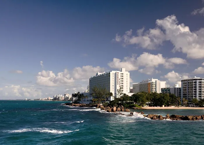 The Condado Plaza Hotel San Juan