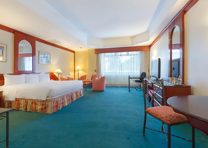 Radisson San Jose-Costa Rica Hotel