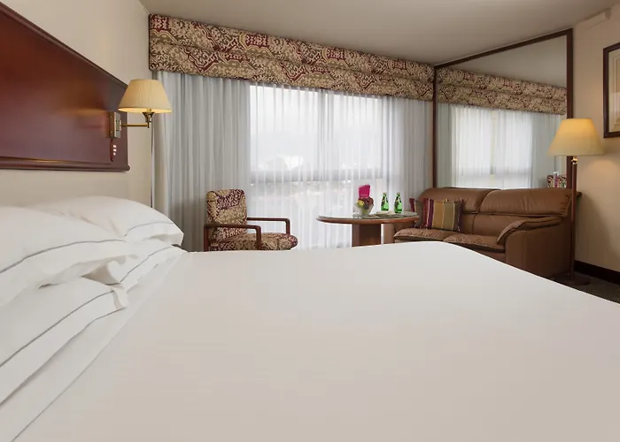 Barcelo San Jose Hotel