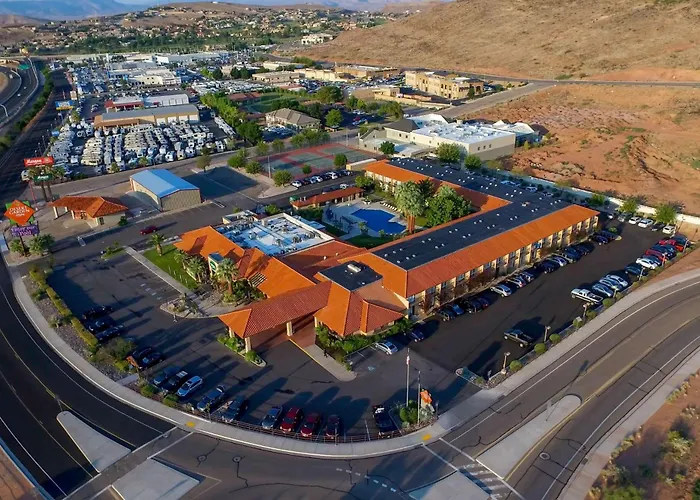 Loge St George Utah - Fall 2025 St. George