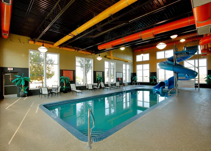 Best Western Blairmore Saskatoon