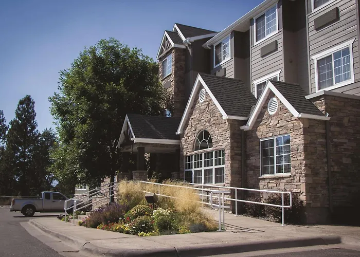 La Quinta Inn By Wyndham Missoula