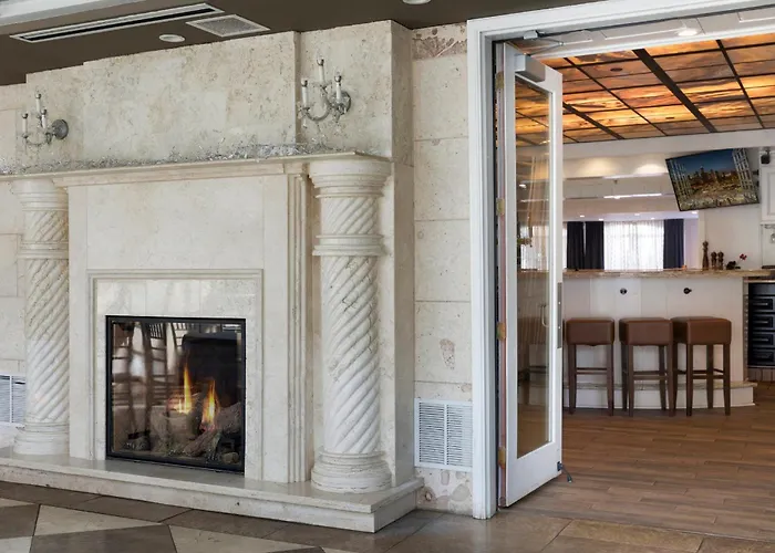 Holiday Inn - Bloomington W Msp Airport Area By Ihg
