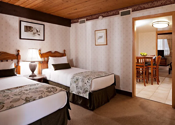 Charltons Banff Hotel