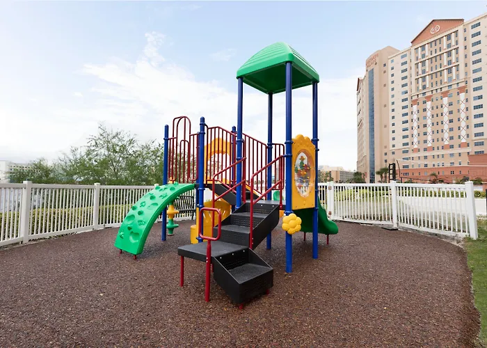 Westgate Palace Hotel - Universal - I-Drive Orlando