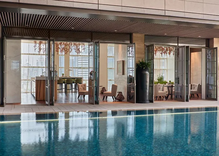 Rosewood Bangkok Hotel
