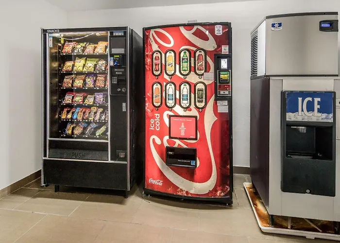 Quality Inn & Suites Fort Worth