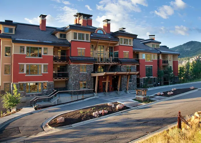 Worldmark Park City
