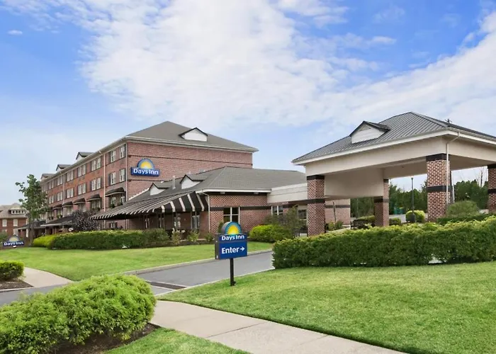 Days Inn Hershey