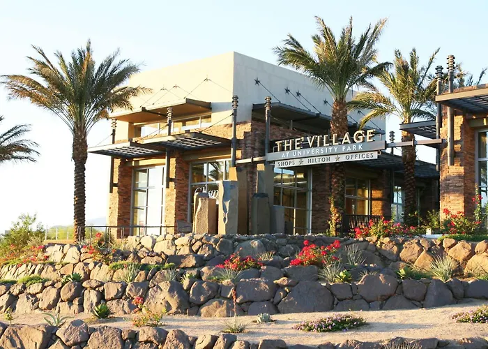 Hampton Inn & Suites Palm Desert