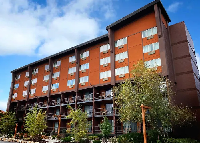 Chula Vista Resort, Trademark Collection By Wyndham Wisconsin Dells
