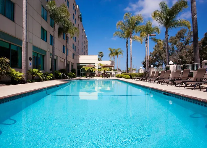 Country Inn & Suites By Radisson, San Diego North, Ca