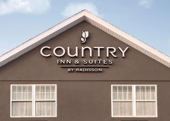 Country Inn & Suites By Radisson, Dubuque, Ia