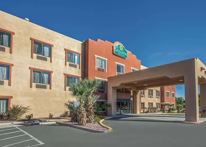 La Quinta By Wyndham Nw Tucson Marana Hotel