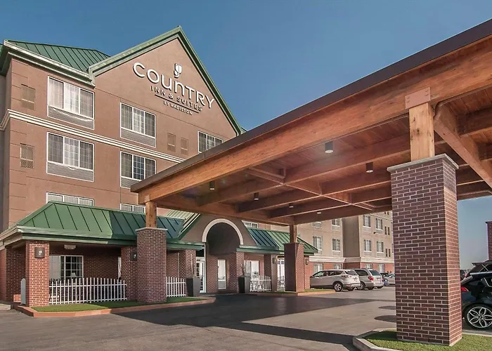 Country Inn & Suites By Radisson, Rapid City, Sd