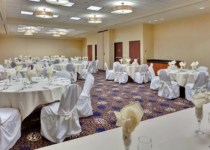 Hampton Inn & Suites Yuma