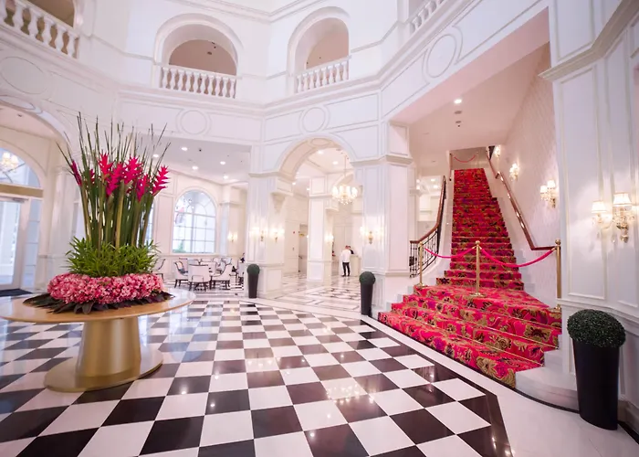 Rizal Park Hotel Manila