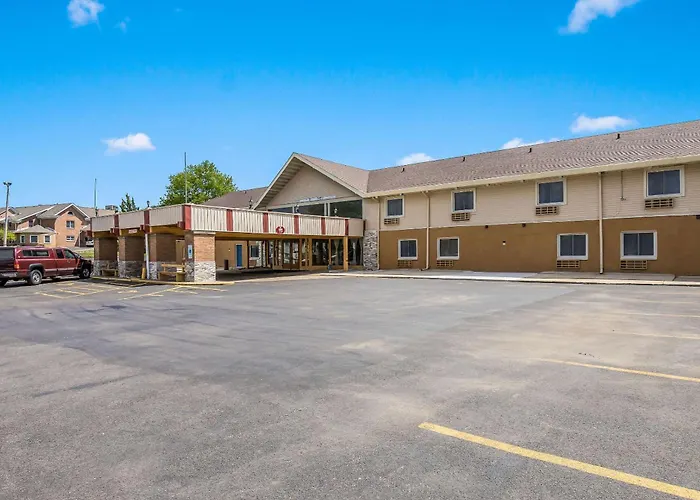 Equality Inn Rockford