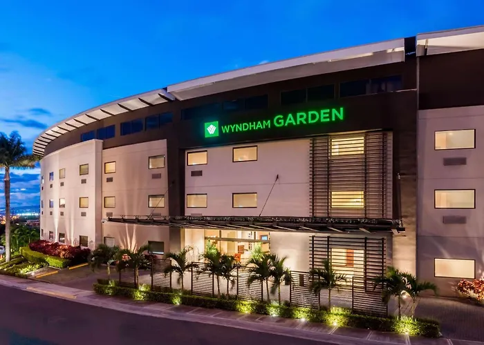 Wyndham Garden San Jose Escazu, Costa Rica Hotel