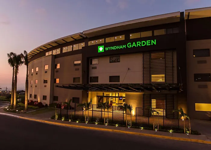 Wyndham Garden San Jose Escazu, Costa Rica Hotel