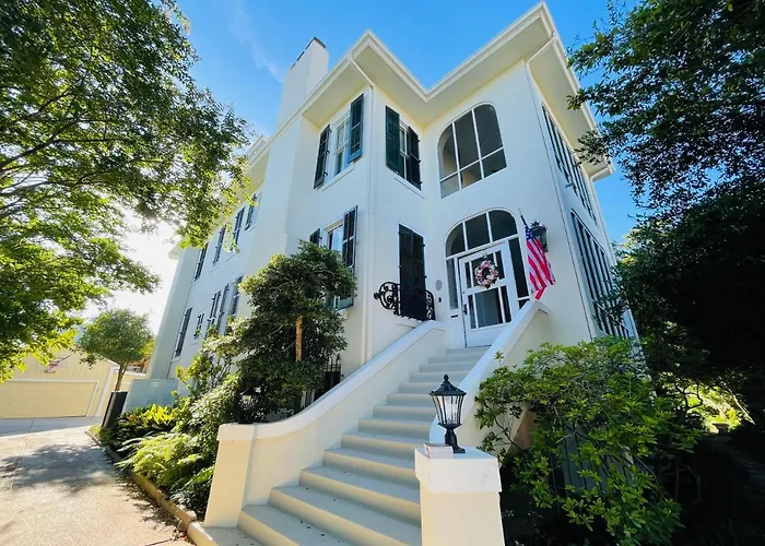 Virginia Point Inn Galveston