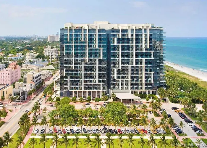 Residences Suite South Beach Miami Beach