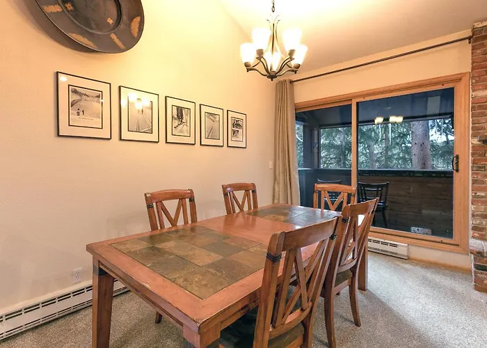 Motherlode Condo: Walk To Downtown, Slopes Breckenridge