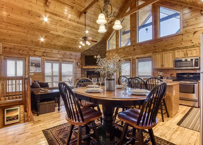 Whiskey'S Mountain Lodge, Mtn Views, Hot Tub, 560 Free Tickets Each Paid Day Sevierville
