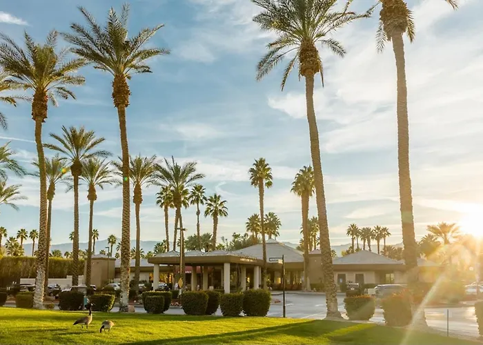 Marriott'S Desert Springs Villas I Palm Desert