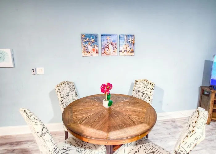 Laketown Wharf Resort 416 By Aneliya Panama City Beach