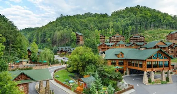 Westgate Smoky Mountain Resort & Spa Gatlinburg