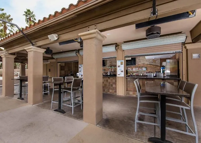 Desert Springs Villas I Palm Desert