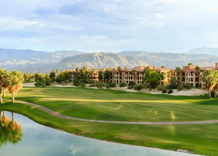 Marriott'S Shadow Ridge 1 - The Villages Palm Desert