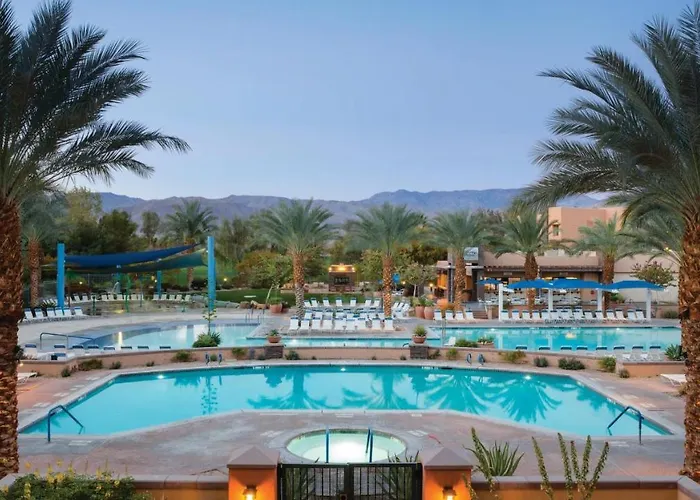 Marriott'S Shadow Ridge 1 - The Villages Palm Desert