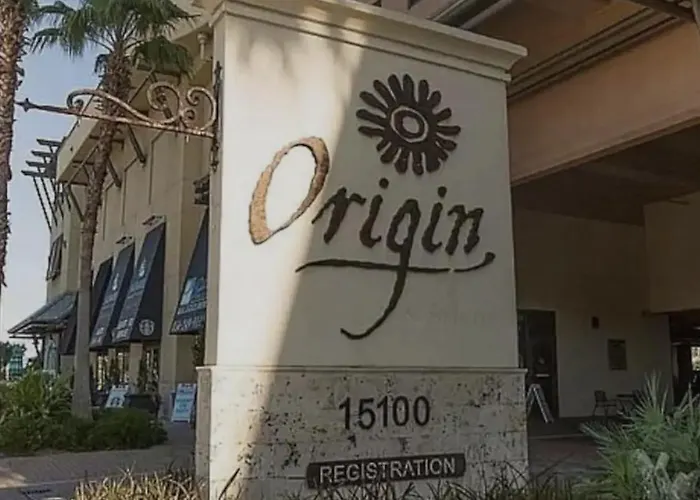 Origin At Seahaven Aparthotel Panama City Beach
