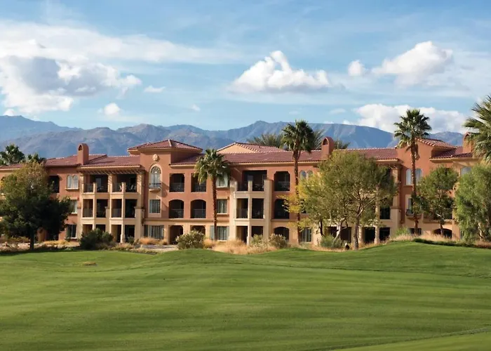 Desert Springs Villas I Palm Desert