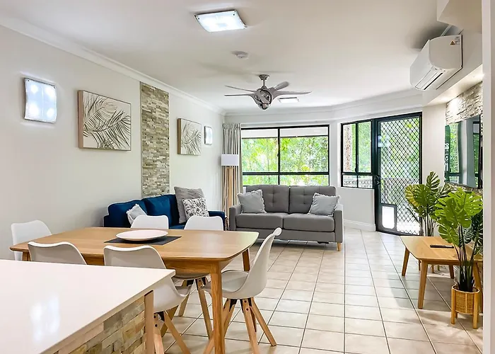 Trinity Links Resort Cairns