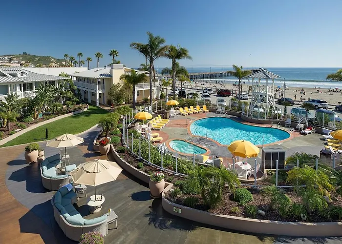 Avila Beach House