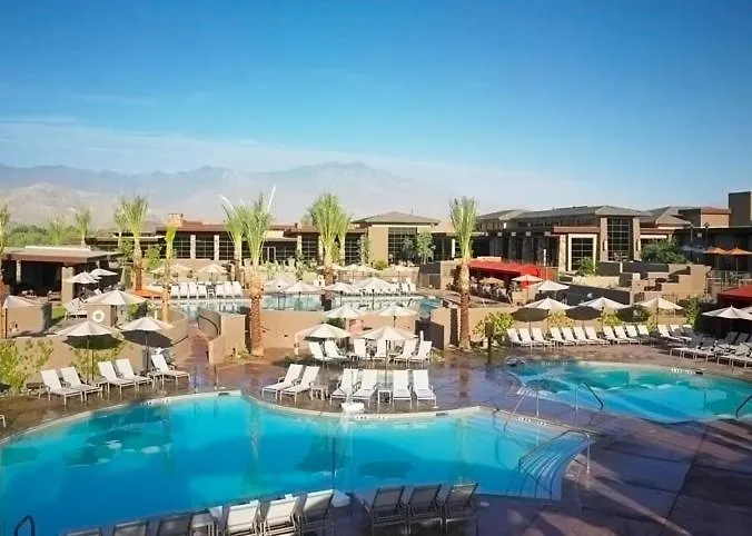 The Westin Desert Willow Villas, Palm Desert