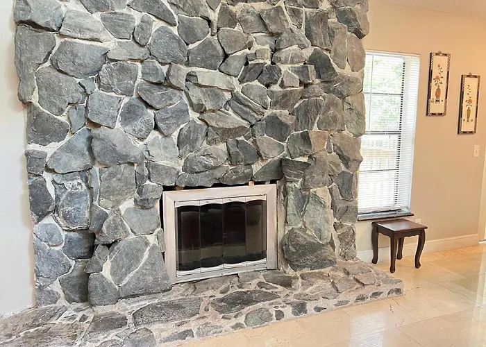 Resort Like House, 4 Bedrooms, 3 Bathrooms Orlando