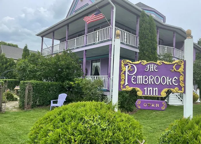 The Pembrooke Inn Sturgeon Bay