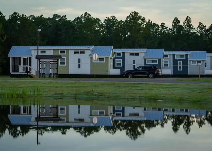Gulf Shores Rv Resort
