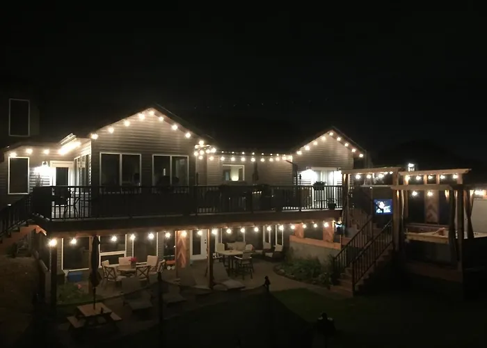Dragonfly Inn Walkout Suites Sherwood Park