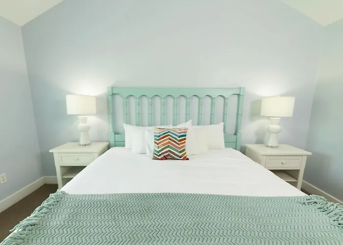 King'S Creek Resort Williamsburg