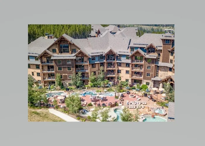 Grand Lodge On Peak 7 Breckenridge