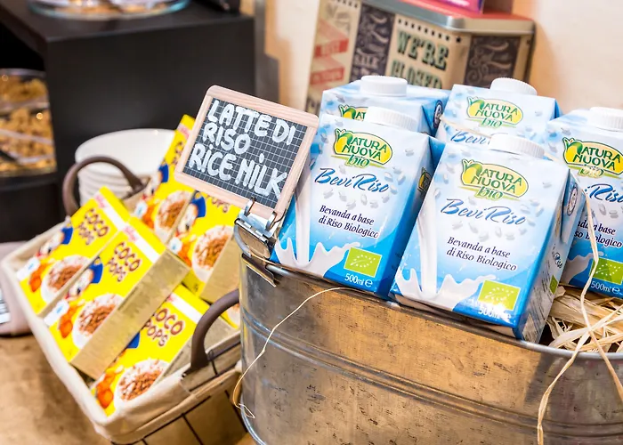 Hotel Indigo Rome - St. George By Ihg