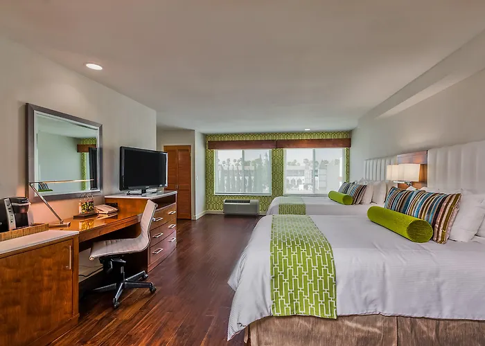 Hotel Indigo Anaheim By Ihg