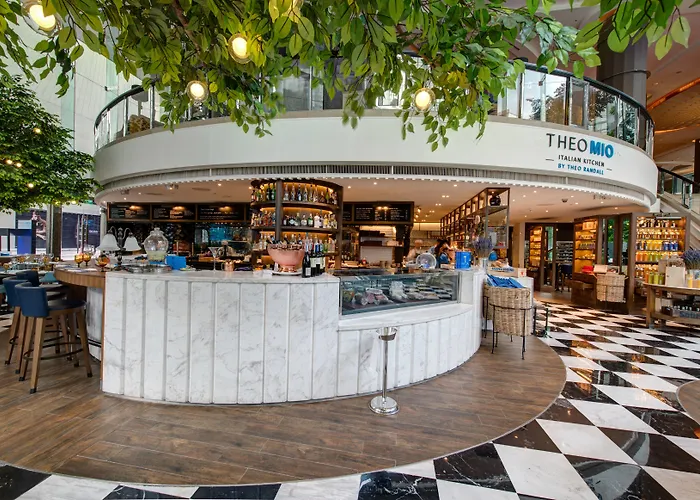 Intercontinental Bangkok By Ihg Hotel